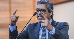 Edvaldo Magalhães sai em defesa de PEC que insere agentes socioeducativos temporários na Polícia Penal