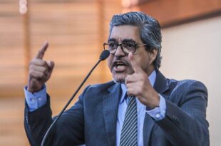 Edvaldo Magalhães sai em defesa de PEC que insere agentes socioeducativos temporários na Polícia Penal