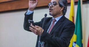 Edvaldo diz que escolas rurais estão sem aulas há quase seis meses por falta de transporte