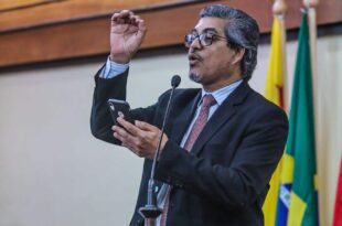 Edvaldo diz que escolas rurais estão sem aulas há quase seis meses por falta de transporte