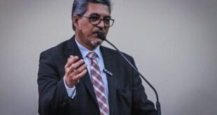 Edvaldo inclui trabalhadores do Depasa e Saneacre em PEC que garante indenização em caso de demissão sem pagamento de verbas rescisórias