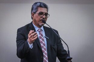 Edvaldo inclui trabalhadores do Depasa e Saneacre em PEC que garante indenização em caso de demissão sem pagamento de verbas rescisórias