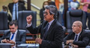 Edvaldo Magalhães diz que áudio de diretora-geral do Pronto Socorro sobre mortes de bebês revela crime de omissão do Estado