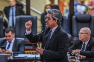 Edvaldo Magalhães diz que áudio de diretora-geral do Pronto Socorro sobre mortes de bebês revela crime de omissão do Estado