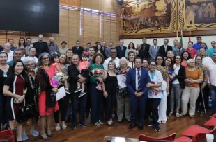 Aleac realiza sessão solene em homenagem ao centenário do nascimento de Mestre Gabriel