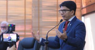 Jenilson questiona falta de vagas para vários profissionais de saúde em concurso da Sesacre: “Falta de sensibilidade”