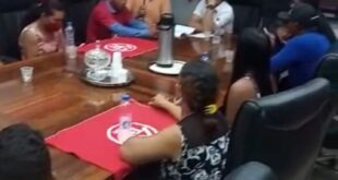 "Tudo isso que vivemos é o resultado do desgoverno", diz Jenilson Leite sobre moradores da Defesa Civil ameaçados de despejo pelo governo do estado