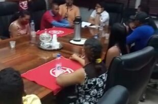"Tudo isso que vivemos é o resultado do desgoverno", diz Jenilson Leite sobre moradores da Defesa Civil ameaçados de despejo pelo governo do estado