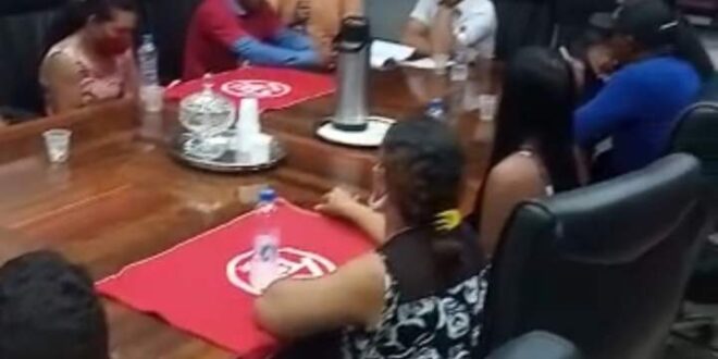 "Tudo isso que vivemos é o resultado do desgoverno", diz Jenilson Leite sobre moradores da Defesa Civil ameaçados de despejo pelo governo do estado