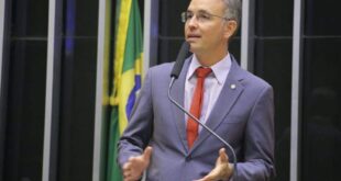 “Bolsonaro não engana mais o povo e é culpado por alta dos combustíveis”, declara Leo de Brito