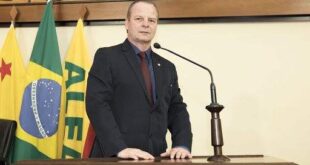 Pedro Longo cria emenda que destina computadores a mais de 500 profissionais de formação da SEELeia Mais - Acreinfoco Últimas Notícias do Acre: 