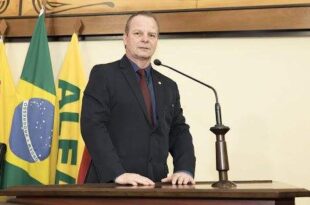 Pedro Longo cria emenda que destina computadores a mais de 500 profissionais de formação da SEELeia Mais - Acreinfoco Últimas Notícias do Acre: 