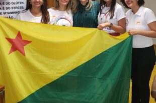 Projeto de Mara Rocha que cria a política nacional de proteção ao paciente  com Lúpus é aprovado na Comissão de Seguridade Social e Família