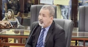 "Isso é assassinato" diz Neném Almeida sobre morte de 10 crianças no PS