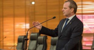 Lei de autoria de Pedro Longo que proíbe venda de fogos com barulho no AC entra em vigorLeia Mais - Acreinfoco Últimas Notícias do Acre: