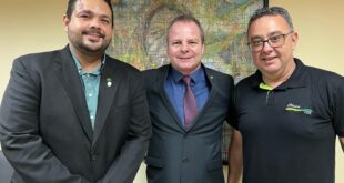 Pedro Longo luta para ampliar atuação de fisioterapeutas e terapeutas ocupacionais nas UTIs e CTIs do ACLeia Mais - Acreinfoco Últimas Notícias do Acre: