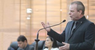 Pedro Longo reafirma seu apoio a cadastro de reserva do Corpo de BombeirosLeia Mais - Acreinfoco Últimas Notícias do Acre: 