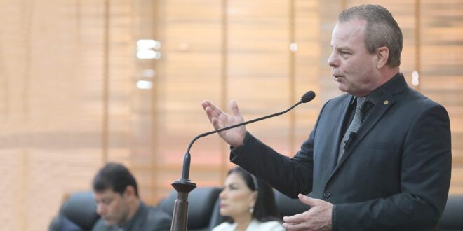 Pedro Longo reafirma seu apoio a cadastro de reserva do Corpo de BombeirosLeia Mais - Acreinfoco Últimas Notícias do Acre: 