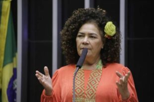 MPE e MPF deveriam exigir solução imediata para a falta de condições de tratamento que está levando bebês à morte no PS, diz Perpétua