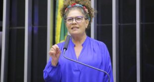 Perpétua apresenta projeto que acaba com rol taxativo da ANS