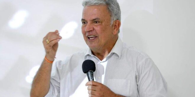 Petecão acata sugestões propostas pela Regional Tarauacá/Envira para seu Plano de Governo