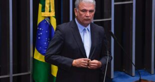 "Milícia Digital": Petecão reage contra tentativa de associá-lo ao ex-ministro preso