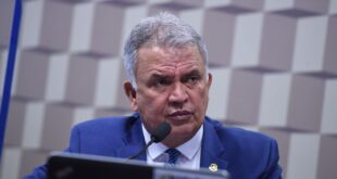 Petecão anuncia investimentos para Segurança Pública e cobra celeridade nos processos licitatórios do governo