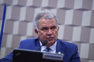 Petecão anuncia investimentos para Segurança Pública e cobra celeridade nos processos licitatórios do governo