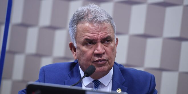Petecão anuncia investimentos para Segurança Pública e cobra celeridade nos processos licitatórios do governo