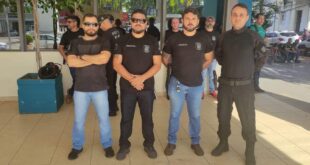 Associação e Sindicato dos Policiais Penais se manifestam contra a incorporação de provisórios