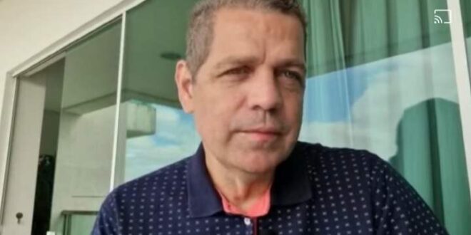 Governa para a própria família e para empresas de Manaus, diz Rocha sobre a gestão Gladson Cameli