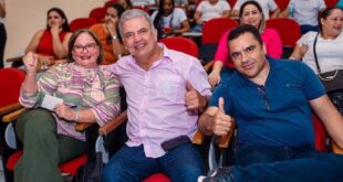 Em caravana no Juruá, Petecão debate plano de governo com ampla participação popular em Rodrigues Alves