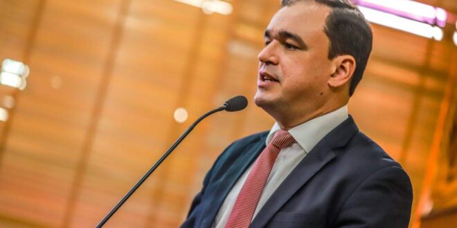 Daniel Zen fala sobre "Aliança em Construção"com PSB e sobre a decisão do STJ na Operação Ptolomeu