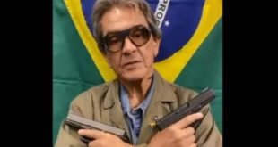 Eleições 2022: Roberto Jefferson será pré-candidato ao governo do Rio