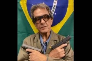 Eleições 2022: Roberto Jefferson será pré-candidato ao governo do Rio
