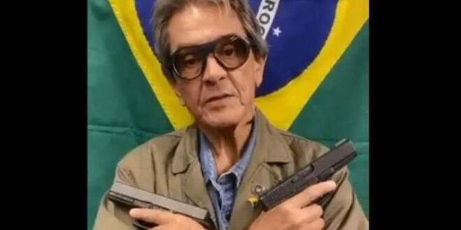 Eleições 2022: Roberto Jefferson será pré-candidato ao governo do Rio