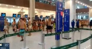 Governo Bolsonaro pretende chegar a 50 concessões de aeroportos em 2022