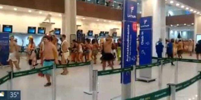 Governo Bolsonaro pretende chegar a 50 concessões de aeroportos em 2022