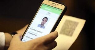 Utilidade Pública- Detran lança aplicativo para dispositivos móveis com diversos serviços