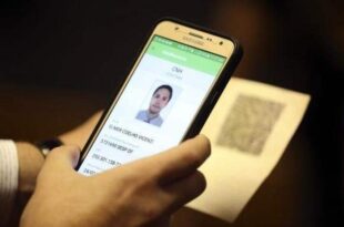 Utilidade Pública- Detran lança aplicativo para dispositivos móveis com diversos serviços