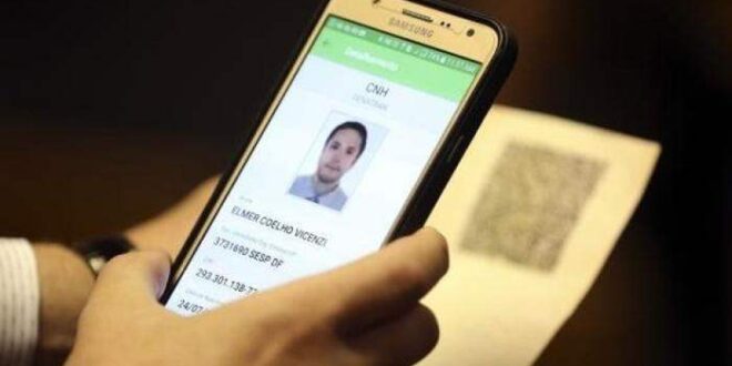 Utilidade Pública- Detran lança aplicativo para dispositivos móveis com diversos serviços