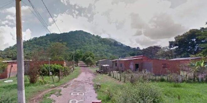 Para não ser morta pelo ex, mulher se esconde em casa abandonada e é descoberta após tossir
