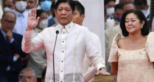 Família Marcos volta ao poder nas Filipinas 36 anos após ser derrubada por revolta popular