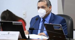 Kassio segura há 18 meses decisão que liberou pesca no litoral do RS elogiada por Bolsonaro