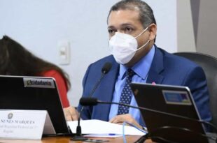 Kassio segura há 18 meses decisão que liberou pesca no litoral do RS elogiada por Bolsonaro