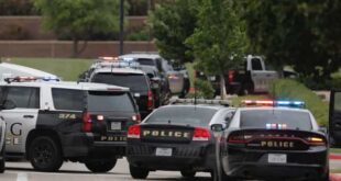 Polícia que mata: oito agentes dispararam dezenas de vezes contra afro-americano nos EUA
