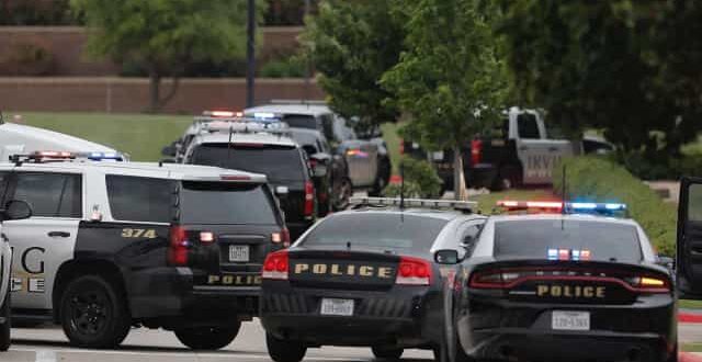 Polícia que mata: oito agentes dispararam dezenas de vezes contra afro-americano nos EUA