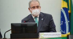 Ministro da Saúde será ouvido por cinco comissões da Câmara nesta terça-feira
