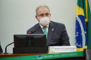 Ministro da Saúde será ouvido por cinco comissões da Câmara nesta terça-feira