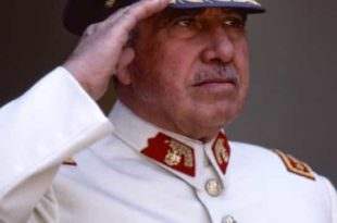 Chile finaliza Constituição que pode virar página da ditadura de Pinochet